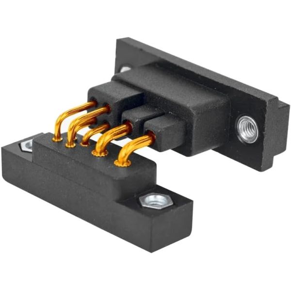 Xiaomi 2+4 Series 40A Heavy-Duty Lithium Battery Discharge Plug EV Charging Stand