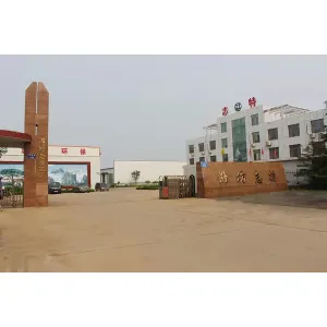 Weifang Hairui Xinsheng Environmental Protection Equipment Manufacturing Co., Ltd.