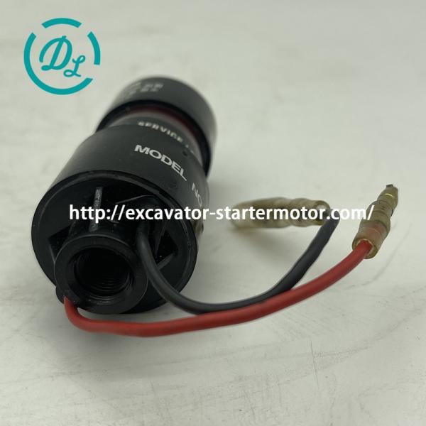 Indicateur de poussière Doosan 170-00004 pour la pelle SOLAR 225LL