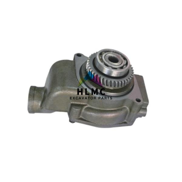 Water Pump 2P0661 1727775  1673C D333C 3306 Engine 920 930 950