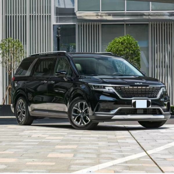 KIA Carnival MVP CARS 5 Door 7 Seats Gasline Cars Kia