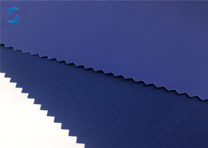 pu ткани Оксфорда ripstop 100% полиэстер 0.5cm репеллента воды 210d прочный покрытый для шатров и сумок