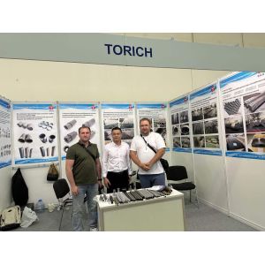 TORICH INTERNATIONAL LIMITED
