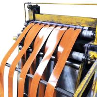 La couleur de BRI d'OIN a enduit les bandes galvanisées plongées chaudes de Ppgi de bobine en acier