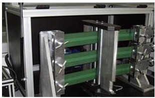 Elastic Fatigue Testing Machine TNJ-013