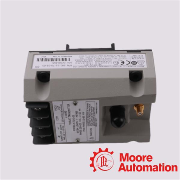 991-25-70-01-00 Bently Nevada  Thrust Transmitter 