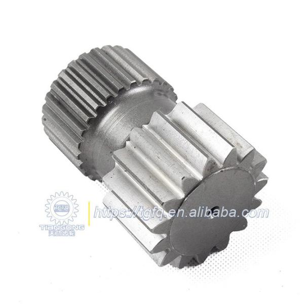 Excavator Parts E395GC E395 Swing Carrier Assy 570-5864 572-0344  572-0336 & Reducers