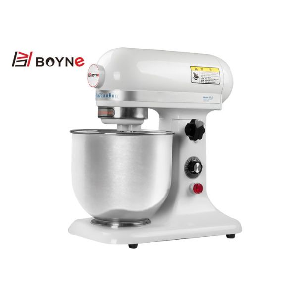 Electric Bakery Shop 7L Fresh Milk Powder Shake Mixer