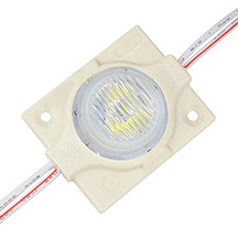 LED Light Dimmer Module High Power SEG Fabric Frame Lightbox Lighting IP67 12V 3535 SMD