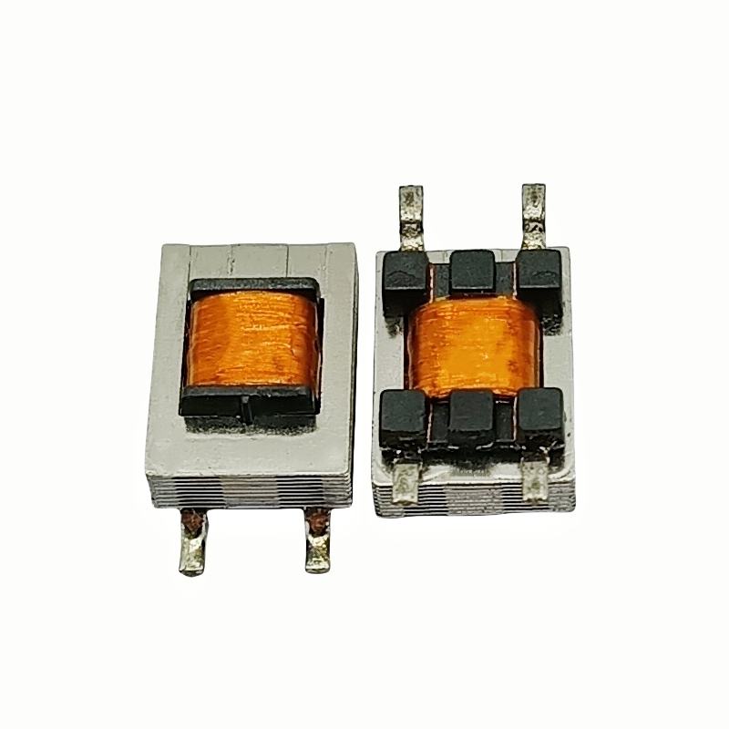 Преобразователь аудиоизоляции из никелевой стали SMD ED8 600:600