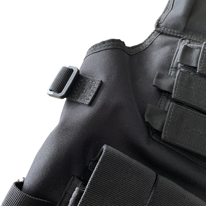 MTV14 Сильно защищенный и безопасный военнослужащий и полицейский бодитактический жилет