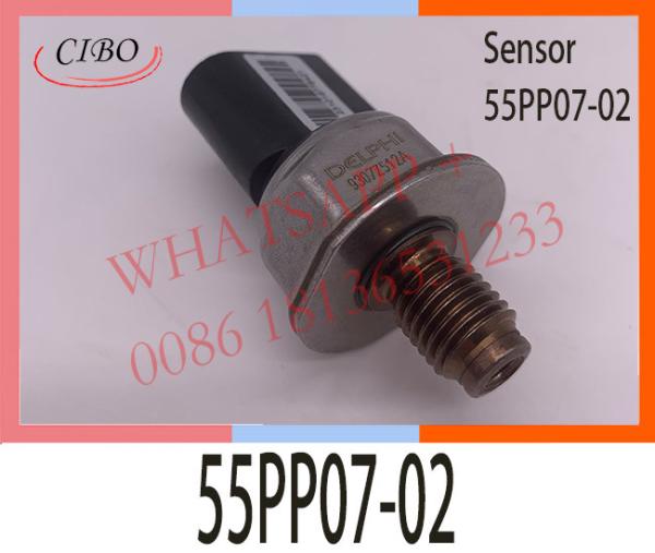 55PP07-02 High quality Common Rail Fuel Pressure Sensor For Mercedes 9307Z512A 1505449960