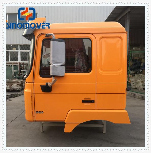 X3000 Shacman Spare Parts