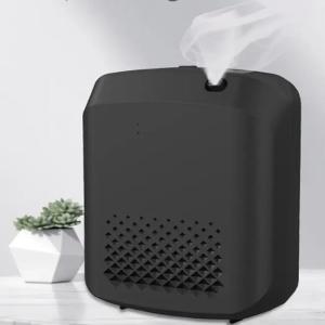 1000CBM Nano Atomization Large Coverage Aroma Diffuser 400ML Large Capacity Wall