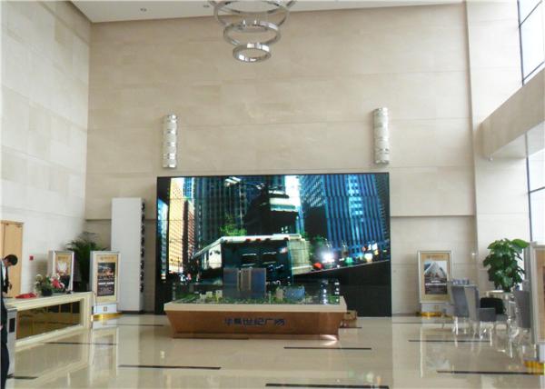 46 TFT HD 3.5mm Seamless Broadcast Video Wall Narrow Bezel With Samsung DID panel