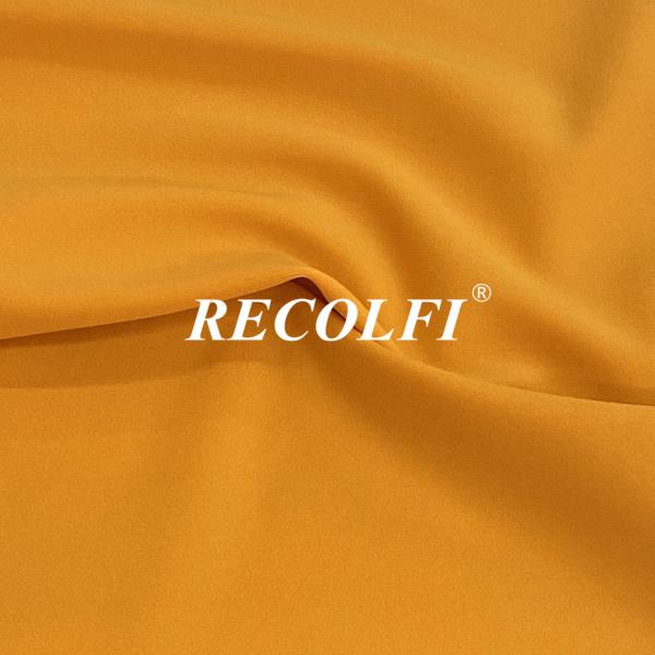 Air Permeable Activewear Knit Fabric Solid Dyed Plain Stretchable Outdoor Sport Wear