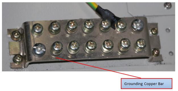 3 телекоммуникации шкафов улицы батареи металла слоев на открытом воздухе с датчиком воды