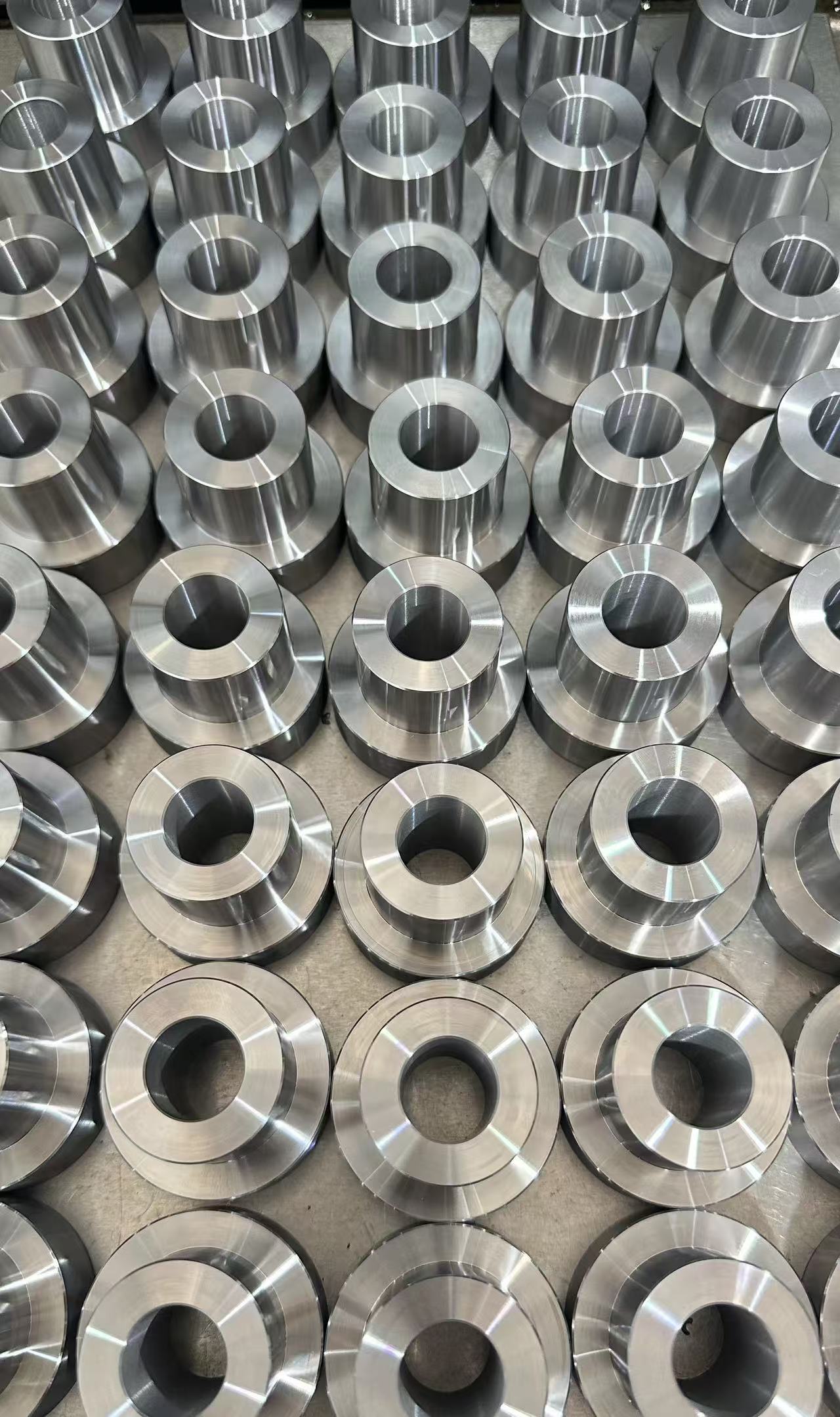 Turn mill machining precision machining
