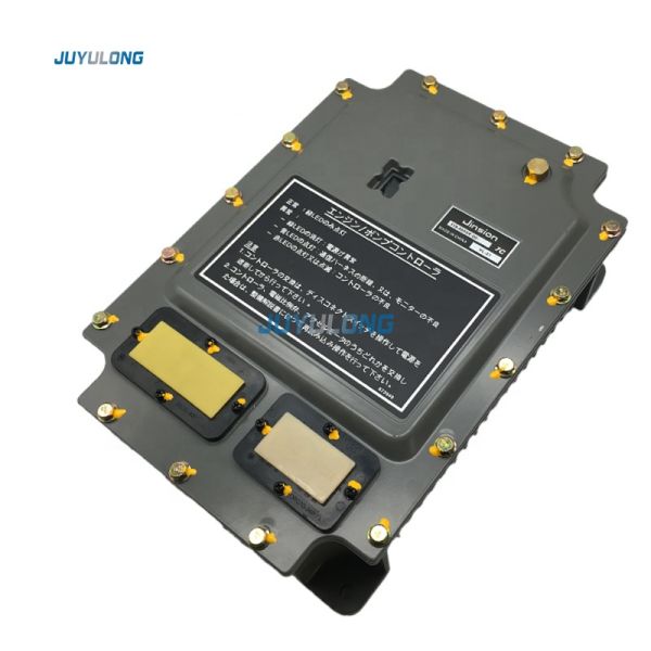 For CAT320V2/V1 320A 312V2 Hydraulic Motherboard Controller Assembly ELIC 119-0609 Excavator Engine Construction Machinery Parts