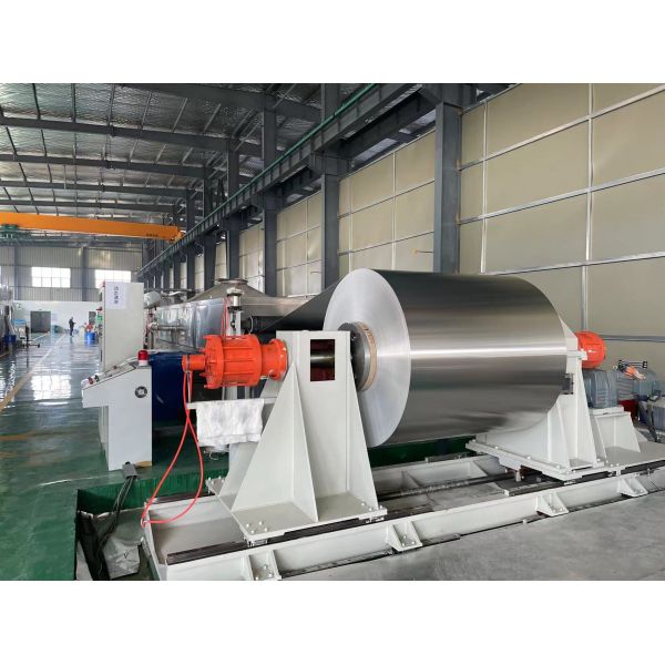 50-275 g/sqm Coating Thickness for Prepainted Aluminium Coil