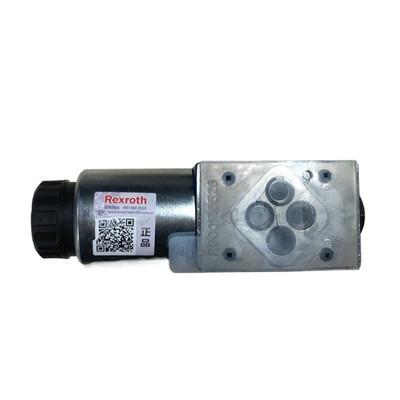 Rexroth Direction Valve 4WE6EA6XEG24N9K4 Unlock The Full Potential Of Your Hydraulic System