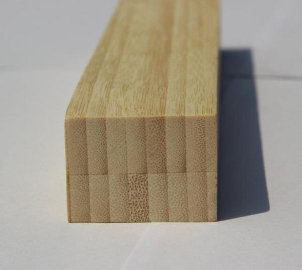 Natural Raw Materials Bamboo Ply Sheets Plywood 1.8 For Crafts