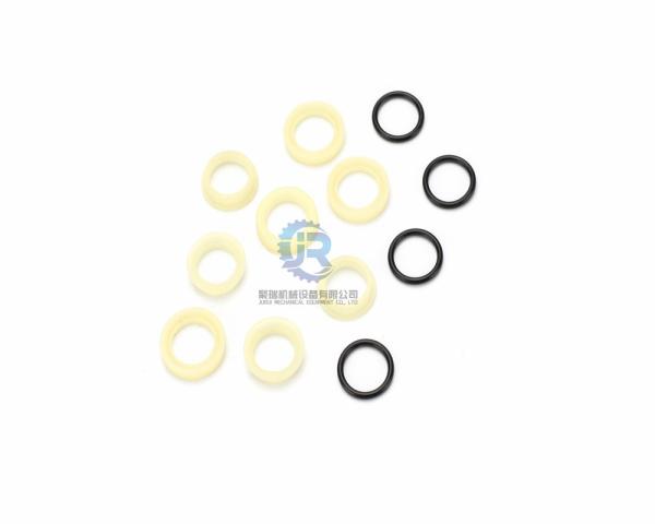Sk250-8 máquina escavadora Oil Seal