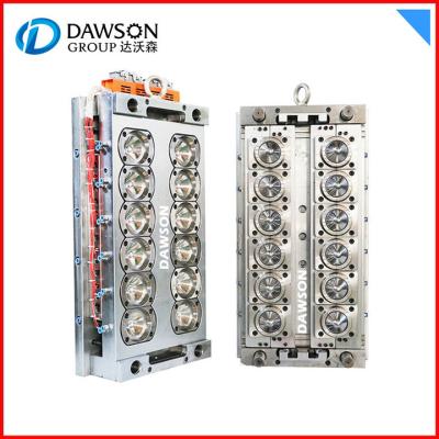 CENA1 500000 Shots Injection Molding Mould Lkm Mold Base Plastic Mould Maker