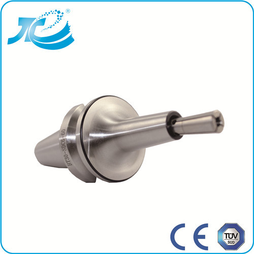 Professional BT30 - SDC6 - 60 CNC Tool Holders Clamping Range 3 - 12 Mm
