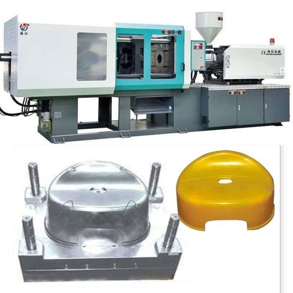 Single Stage Injection Stretch Blow Molding Machine High Efficiency Heating System