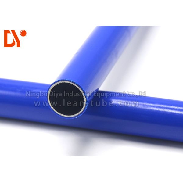 Возникновение толстого цвета Корроссион трубки стены постного анти- изготовленного на заказ красивое