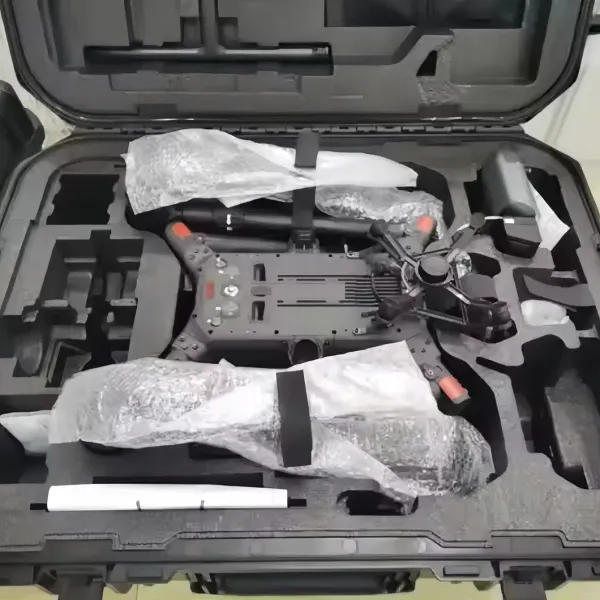 Original Matrice M30t Drone Industrial Drone With Hasu Camera