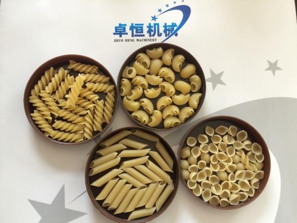 3000 KG Automatic Industrial Macaroni Spaghetti Noodle Maker Machine Pasta Production Line
