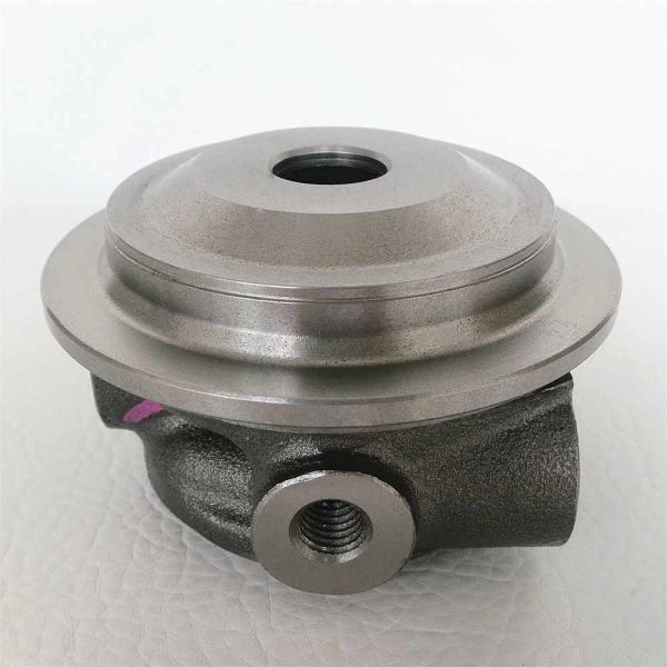 RHF5HB Turbo Bearing Housing Water Cooled Inlet M10*1.5 Outlet ф13.5+2-M6*1.0 Water 2-M12*1.25