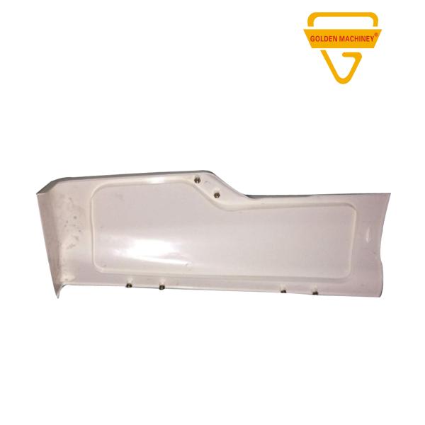 5001867497 5010445634 Renaul Premium Truck WHEEL ARCH TRIM