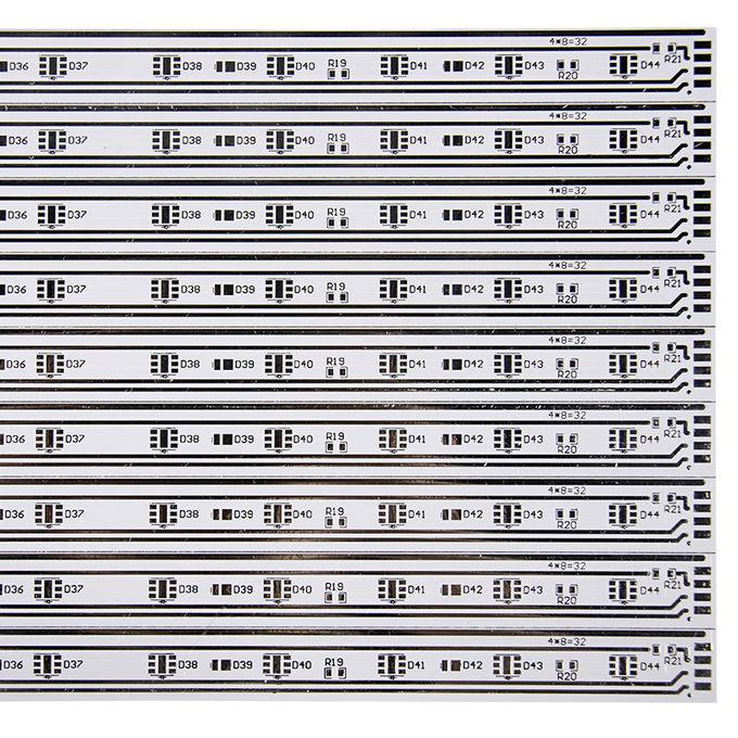 Автоматическая доска СИД собрания SMD RGB PCB фары 2OZ СИД тяжелая медная