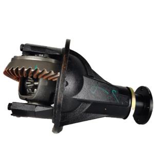 Diferencial de carro direto H6 para BAIC Yinxiang 25 kg Peso bruto 195 Diâmetro