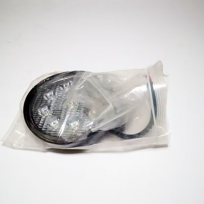 535309 headlight CVS Ferrari Reach Stacker Parts