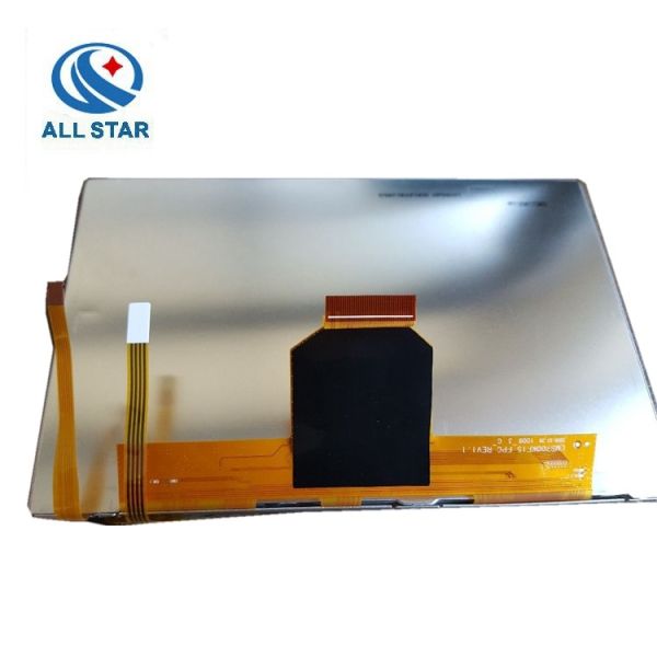 Samsung Tablet LCD Panel 7.0 Inch LMS700KF15  WVGA  800*480 Resolution