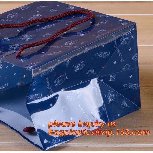 Wholesale reusable biodegradable luxury die d u cut handle cart non woven gift shopping bags with logo bagplastics bagea