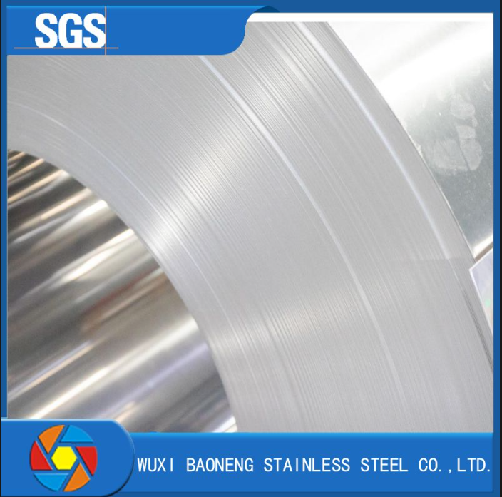 Bobine laminée à chaud ASTM 201 d'acier inoxydable d'Aisi 304 304L 316 316L 309s 310s 430 catégorie 410 420 3cr12