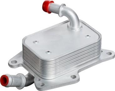 A2741880101 Mercedes Oil Cooler Replacement W204 W212 SLK250 SLK350 E250 C250