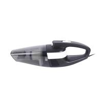 Aspirateur de voiture portatif DC12V Hepa Filter avec allume-cigare et lumière LED