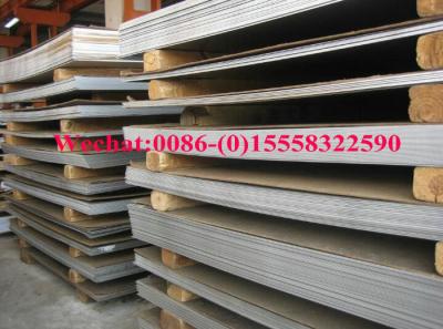 Low Price Stainless Steel Sheet/plate/coil with hot rolled and cold rolled stainless sheet