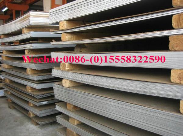 Low Price Stainless Steel Sheet/plate/coil with hot rolled and cold rolled stainless sheet