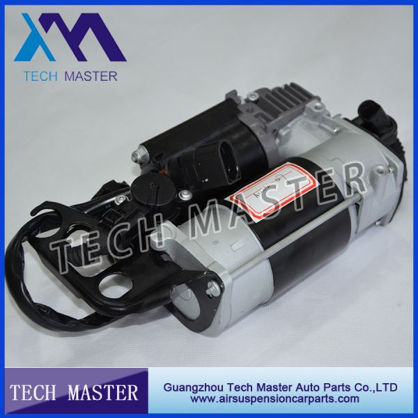 Pneumatic Suspension Spring Compressor Pump Audi Q7 OE 4L0698007