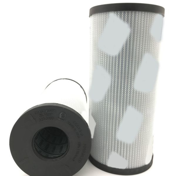 328-3655 Engine Air Filter For 310 Mini Excavator Models C2 6 C3 4 Replacement