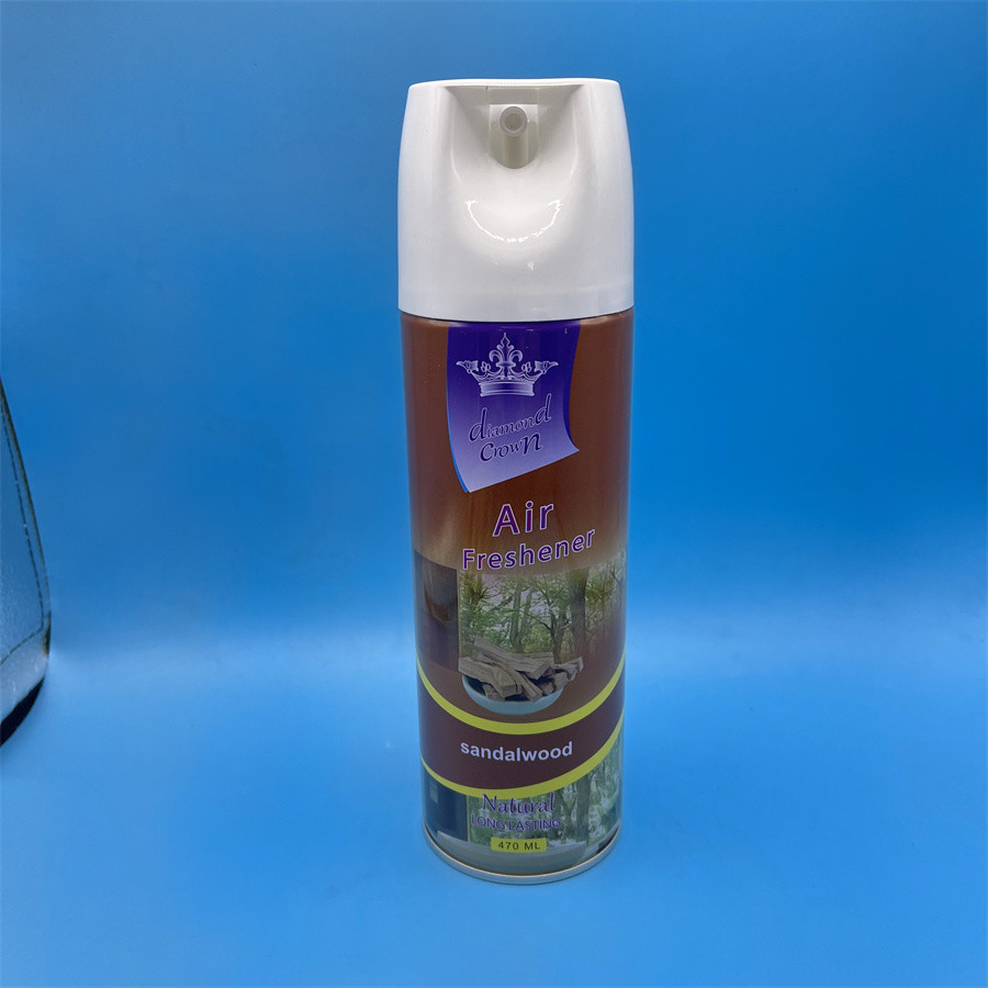 Высококачественный воздухосмазочный сосуд - улучшайте окружающую среду привлекательными ароматами