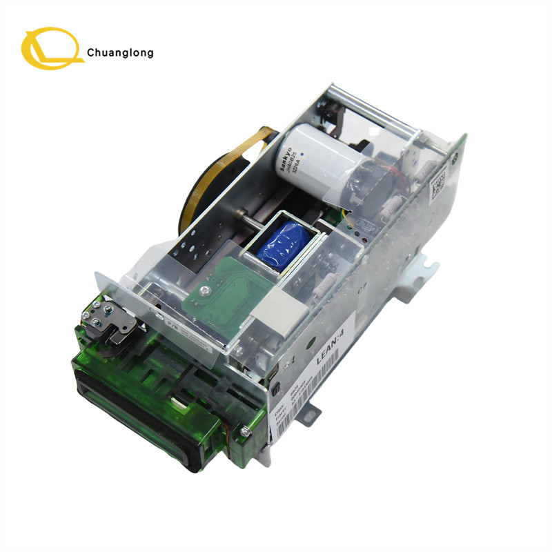 Читатель карт банкомата NCR 6622 6625 NU-MCRW 3TK R&W HICO Smart Card Reader 4450723882 445-0723882 445-0737837