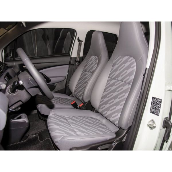 Leapmotor T03 2024 Fwd Мини-автомобиль 200-403 км Электрический семейный автомобиль с объемом ≤1000cc